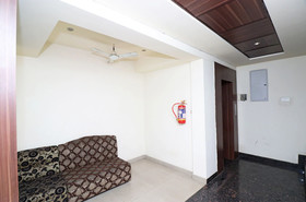 Mj International By OYO Rooms