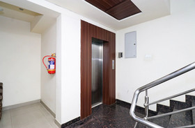 Mj International By OYO Rooms