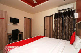 Mj International By OYO Rooms