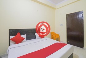 Orchid Homes Stay Inn by OYO Rooms