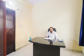 Orchid Homes Stay Inn by OYO Rooms