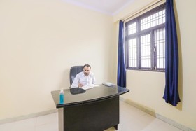 Orchid Homes Stay Inn by OYO Rooms