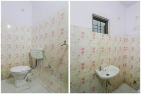Orchid Homes Stay Inn by OYO Rooms