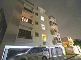 OYO 18375 Jd Palace