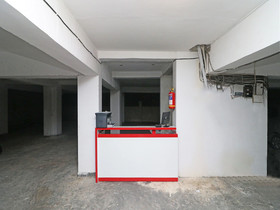 OYO 18375 Jd Palace