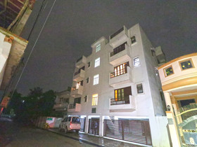 OYO 18375 Jd Palace