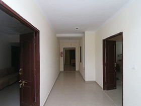 OYO 18375 Jd Palace