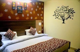 Hotel MJ International by OYO Rooms