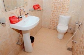 Hotel MJ International by OYO Rooms