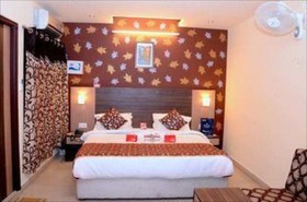 Hotel MJ International by OYO Rooms