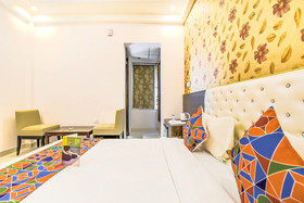 OYO 22356 Heaven Grand