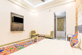 OYO 22356 Heaven Grand