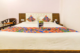 OYO 22356 Heaven Grand