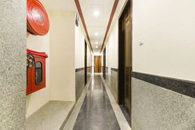 OYO 22356 Heaven Grand