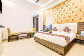 OYO 22356 Heaven Grand