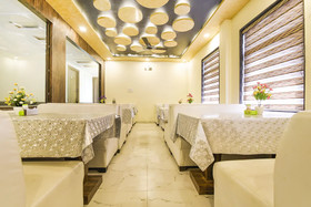 OYO 22356 Heaven Grand