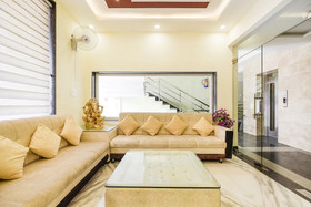 OYO 22356 Heaven Grand