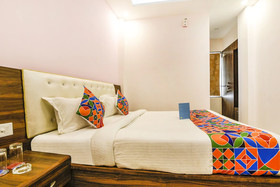 OYO 22356 Heaven Grand