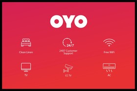 OYO 30897 Shri Shyam Lawn & Resort