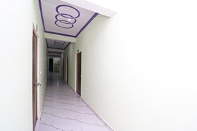 OYO 30897 Shri Shyam Lawn & Resort