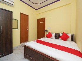 OYO 30897 Shri Shyam Lawn & Resort