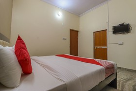 OYO 49061 Hotel Green Retreat