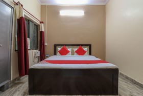 OYO 49061 Hotel Green Retreat