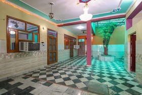 OYO 49061 Hotel Green Retreat