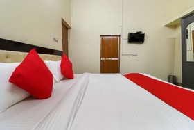 OYO 49061 Hotel Green Retreat