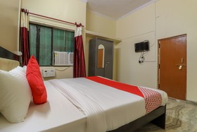 OYO 49061 Hotel Green Retreat