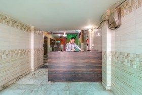 OYO 49061 Hotel Green Retreat