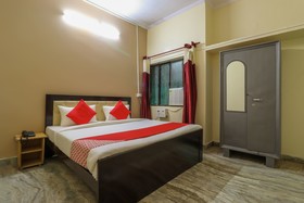 OYO 49061 Hotel Green Retreat