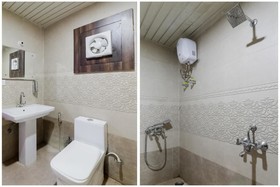 OYO 78997 The Maharaja Inn