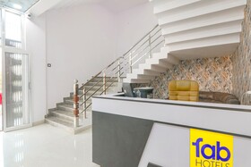 Paras by Fabhotel