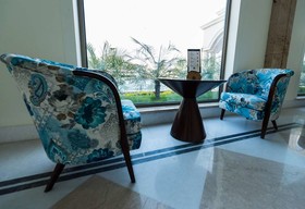 Ramada Plaza by Wyndham Lucknow Hotel and Convention Centre