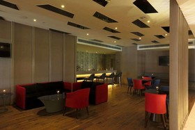 Ramada Plaza by Wyndham Lucknow Hotel and Convention Centre