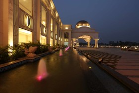Ramada Plaza by Wyndham Lucknow Hotel and Convention Centre