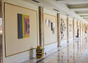 Ramada Plaza by Wyndham Lucknow Hotel and Convention Centre