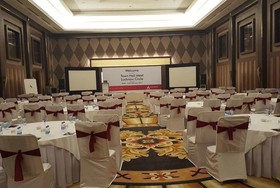 Ramada Plaza by Wyndham Lucknow Hotel and Convention Centre