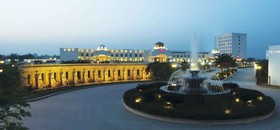 Ramada Plaza by Wyndham Lucknow Hotel and Convention Centre