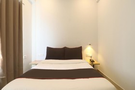 Rama Inn by OYO Rooms