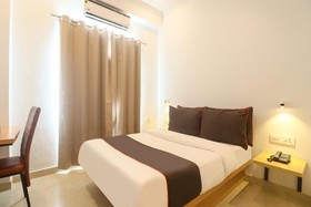 Rama Inn by OYO Rooms