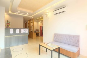 Rama Inn by OYO Rooms