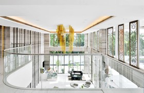 Renaissance Lucknow Hotel