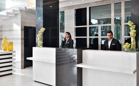 Renaissance Lucknow Hotel