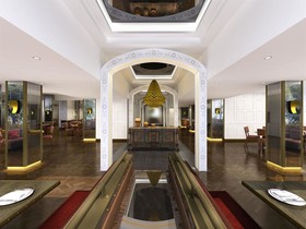 Renaissance Lucknow Hotel