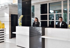 Renaissance Lucknow Hotel