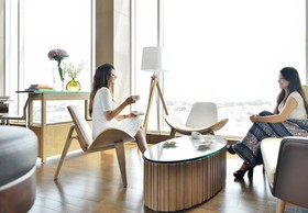 Renaissance Lucknow Hotel