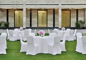 Renaissance Lucknow Hotel