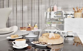 Renaissance Lucknow Hotel